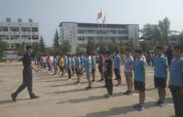 四川省開(kāi)江縣職業(yè)中學(xué)