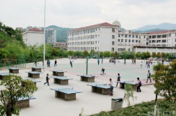 劍閣職業(yè)高級(jí)中學(xué)