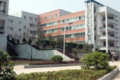 劍閣職業(yè)高級(jí)中學(xué)