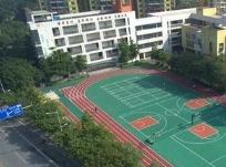 四川省江安縣第一職業(yè)中學校