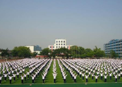 四川省江安縣第一職業(yè)中學校