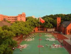 劍閣縣鶴齡職業(yè)中學(xué)