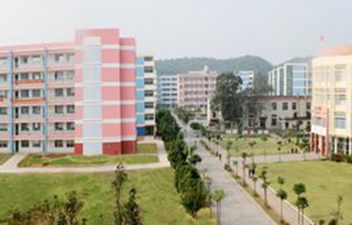 廣西欽州英華國(guó)際職業(yè)技術(shù)學(xué)校