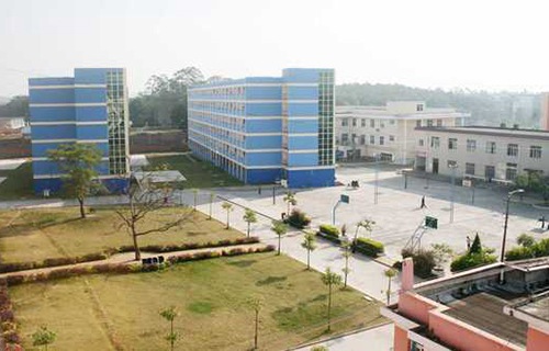 廣西欽州英華國(guó)際職業(yè)技術(shù)學(xué)校