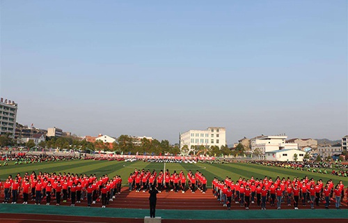欽州市機(jī)電工程學(xué)校