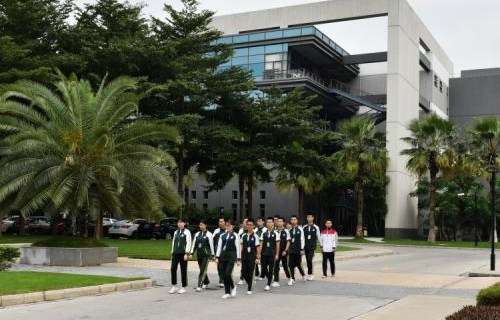 欽州市機(jī)電工程學(xué)校