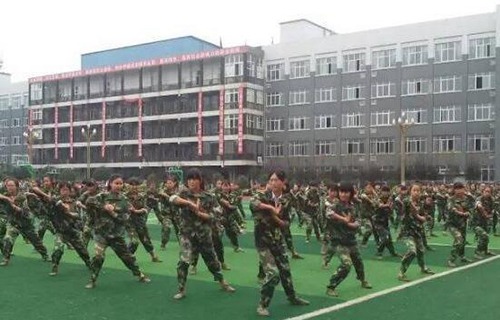 欽州市機(jī)電工程學(xué)校