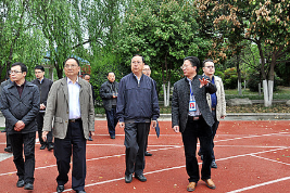 廣元師范學(xué)校