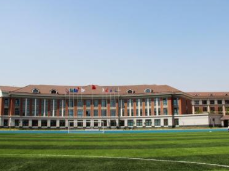 廣元朝天職業(yè)中學(xué)