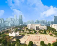 廣元旺蒼技工學(xué)校