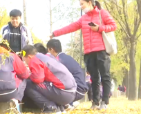 廣元旺蒼技工學(xué)校