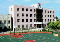 廣元經濟管理學校