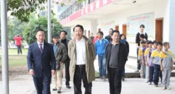 廣安康泉文化武術(shù)學校