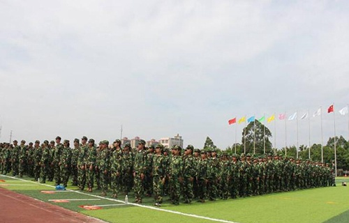 欽州衛(wèi)生學(xué)校