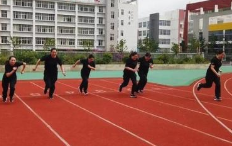 甘孜州職業(yè)技術(shù)學(xué)校