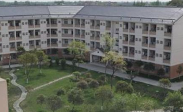 都江堰市職業(yè)中學(xué)