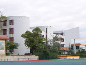 德陽(yáng)旅游職業(yè)學(xué)校