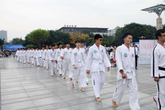 德陽(yáng)旅游職業(yè)學(xué)校