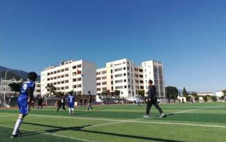 德昌縣職業(yè)高級(jí)中學(xué)