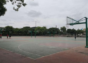 德陽(yáng)川江機(jī)電職業(yè)學(xué)校