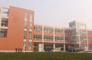 德陽(yáng)川江機(jī)電職業(yè)學(xué)校