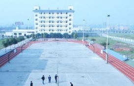 德陽(yáng)富麗達(dá)服裝技術(shù)專(zhuān)修學(xué)校