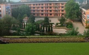 四川省丹棱職業(yè)高級中學(xué)校