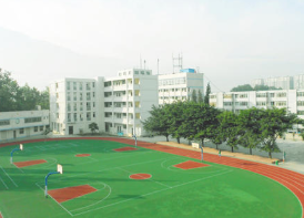 四川省丹棱職業(yè)高級中學(xué)校