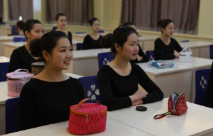 達州百島湖職業(yè)技術(shù)學校