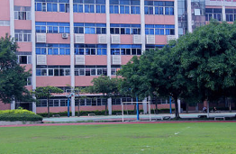 達州百島湖職業(yè)技術(shù)學校