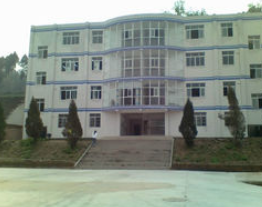 達(dá)縣堡子初級(jí)中學(xué)