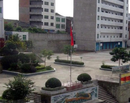 達(dá)縣堡子初級(jí)中學(xué)