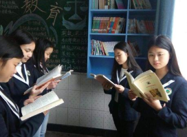 達(dá)縣堡子初級(jí)中學(xué)