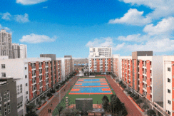 成都武侯高新職業(yè)技術(shù)學(xué)校