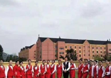 成都外語職業(yè)中專學(xué)校