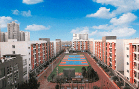 成都外語職業(yè)中專學(xué)校