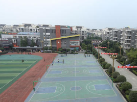 成都水電工程學校