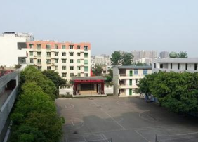 成都天府職業(yè)技術學校