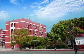 成都天府職業(yè)技術學校