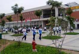 成都天府職業(yè)技術學校