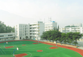 成都市洞子口職業(yè)高級中學(xué)校