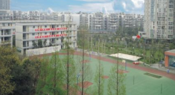 成都市洞子口職業(yè)高級中學(xué)校