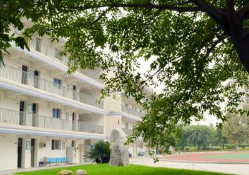 成都市洞子口職業(yè)高級中學(xué)校