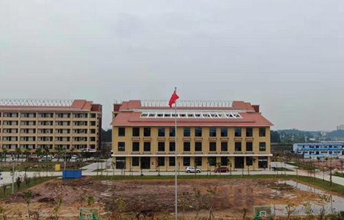 欽州技工學(xué)校