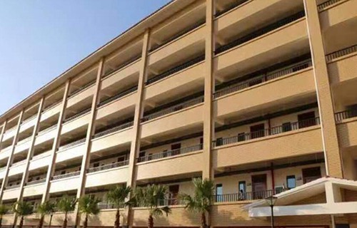 欽州技工學(xué)校