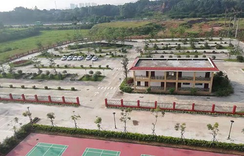 欽州技工學(xué)校