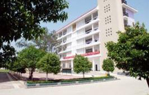 靈山縣職業(yè)中等專業(yè)學(xué)校