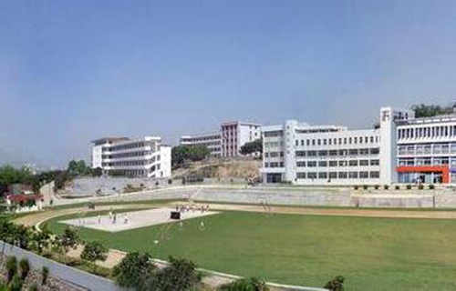 靈山縣職業(yè)中等專業(yè)學(xué)校