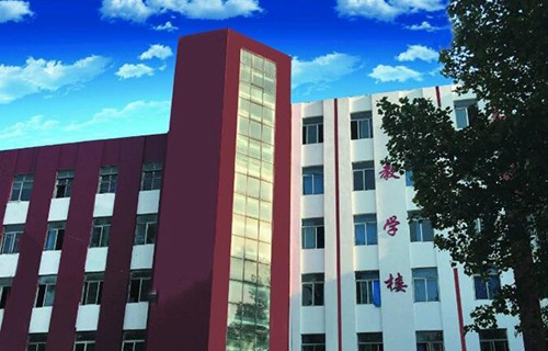 靈山縣職業(yè)中等專業(yè)學(xué)校