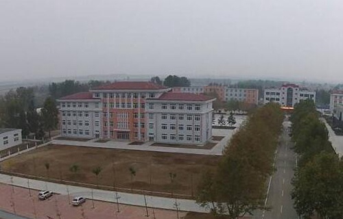 靈山縣職業(yè)中等專業(yè)學(xué)校